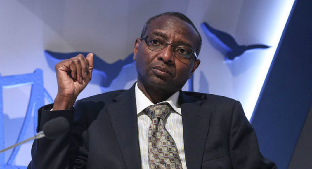 Tinubu taps Muhtar as new Chairman of Bank of Industry Board