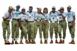 NYSC