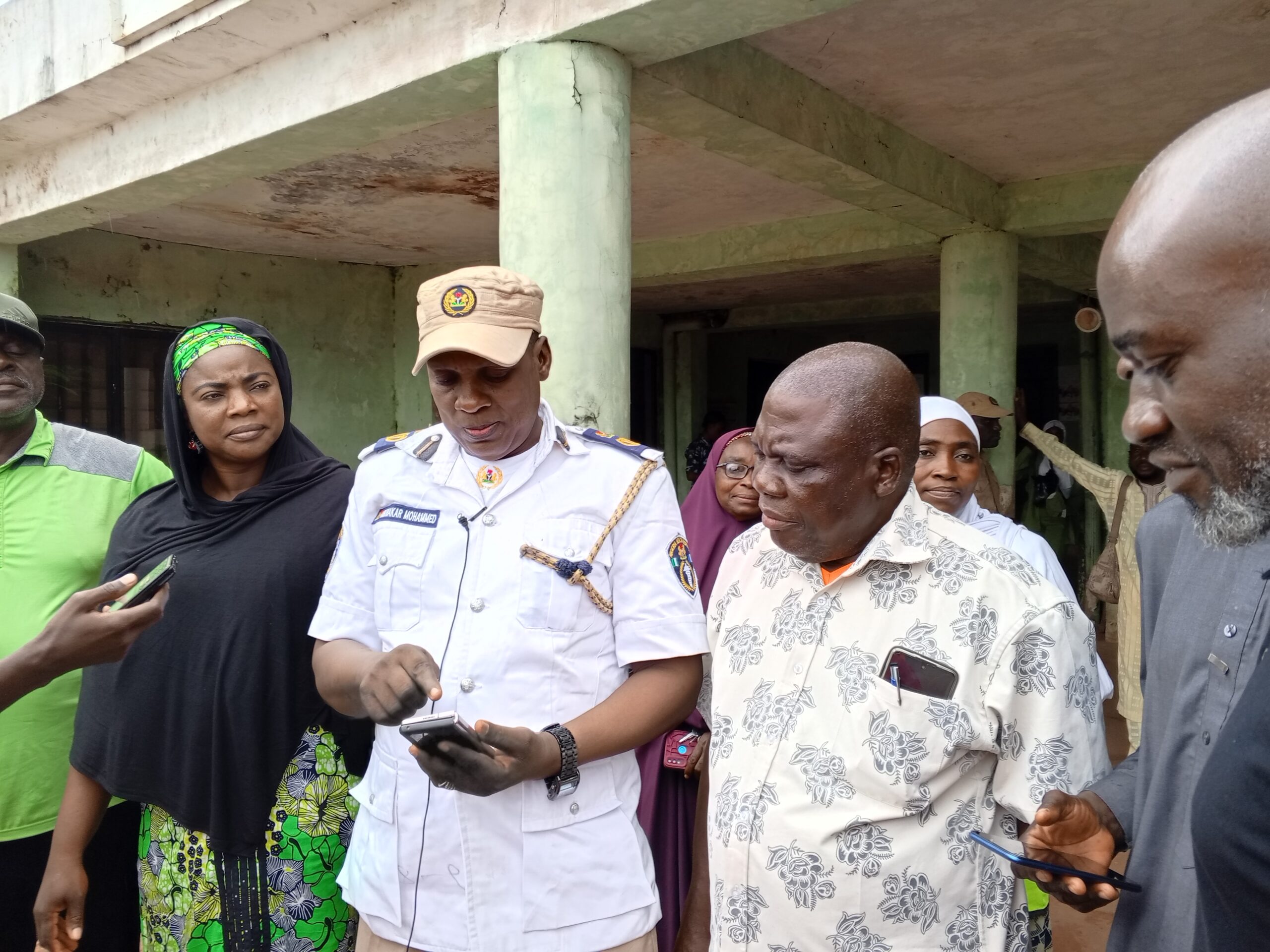 Over hundred sanitation law offenders face prosecution