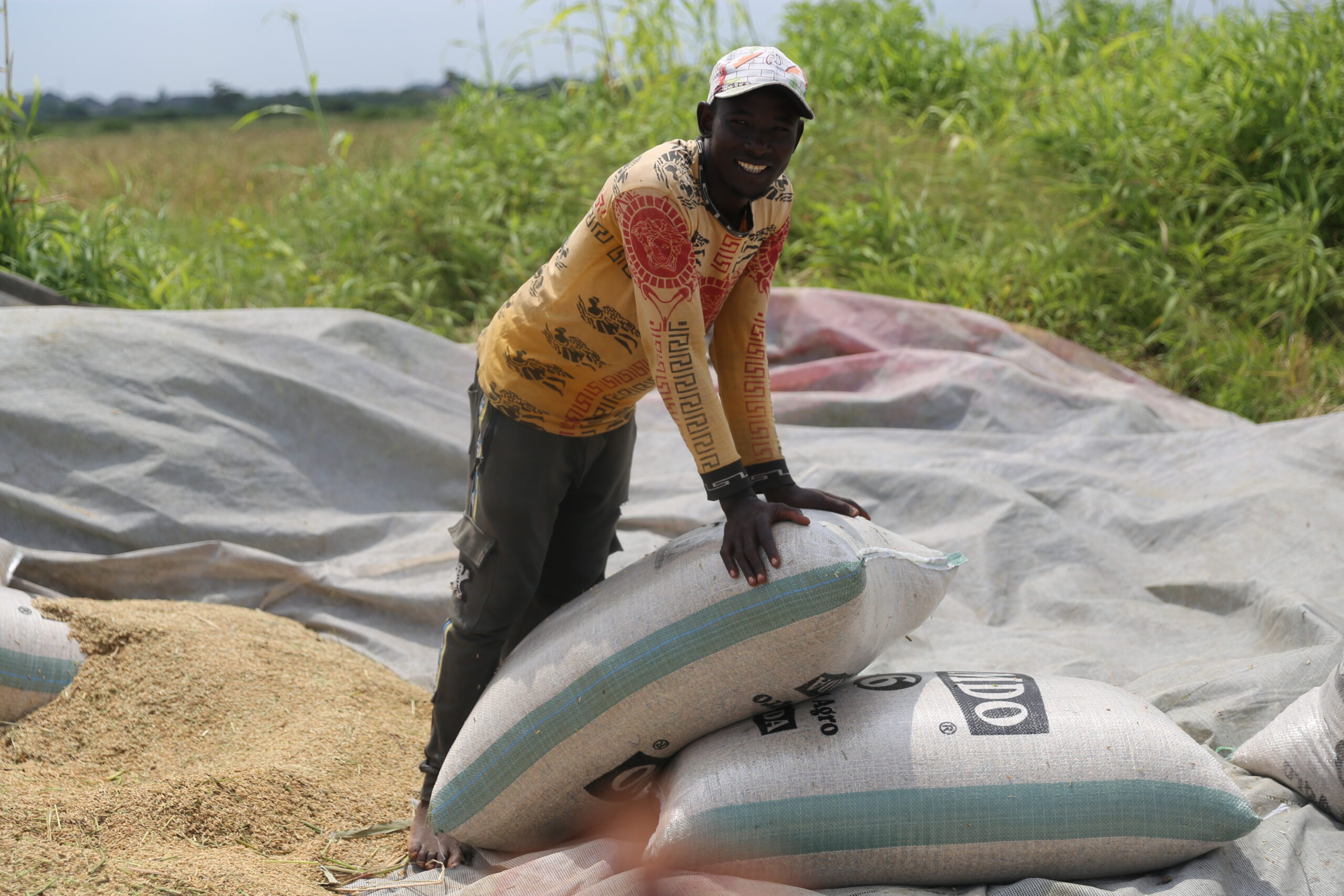 Ogun State Government Addresses Controversial Magboro Rice Project Report