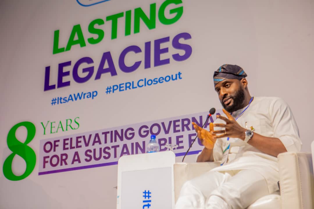 Ogundoyin ramps up advocacy for Legislative Autonomy, Reform in Nigeria