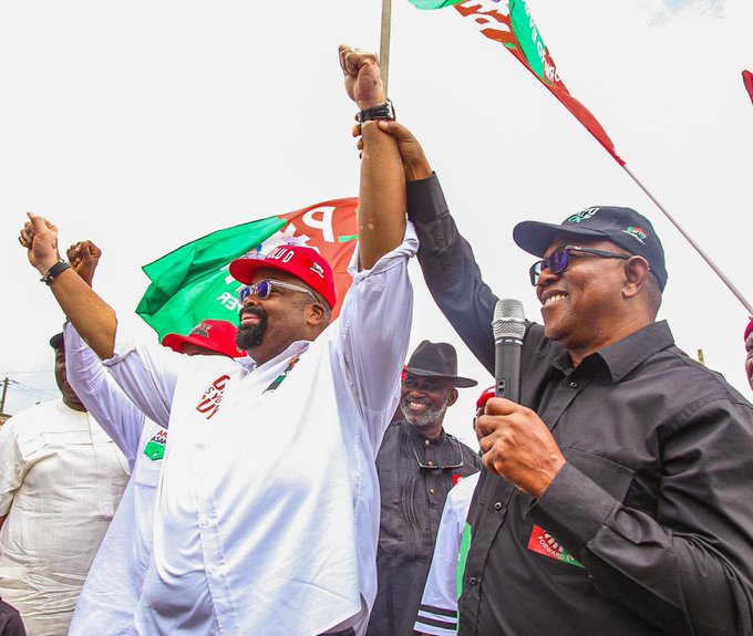 Omokri stirs reactions, compares Labour Party’s Edo votes to JAMB results