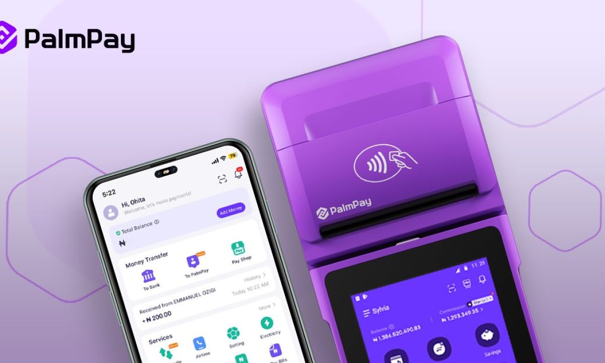 Palmpay says its in-app payment feature, Priority Payment method was initiated to simplify transactions for its users.