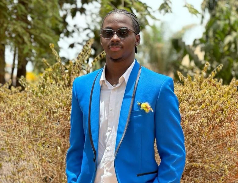 My sister inspired me to start TikTok, music - Peter A. A. Komba