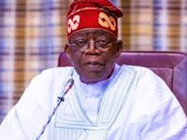 Tinubu to swear in new ministers Monday - P.M. News