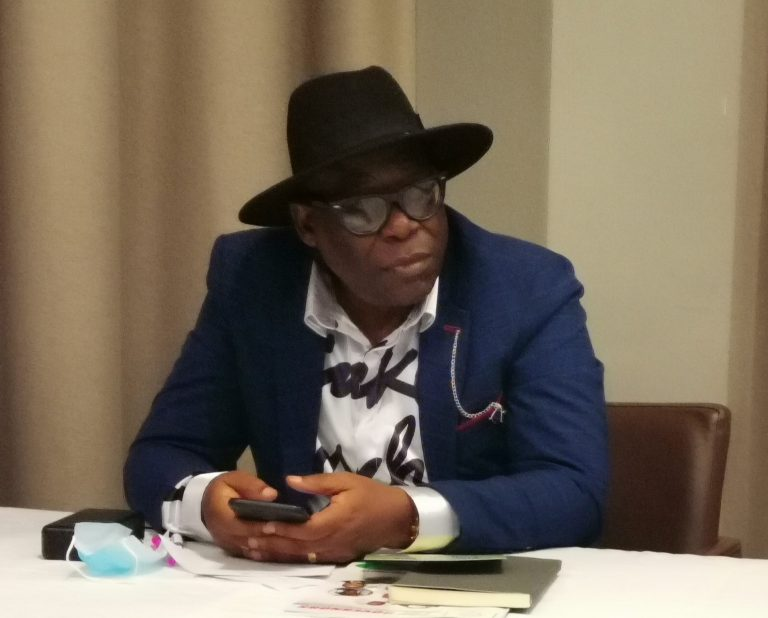 Undercover: How Cook Arrested Jakande’s Deputy, Jafojo