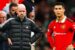 'You cannot say that': Cristiano Ronaldo slams Man Utd manager Erik ten Hag