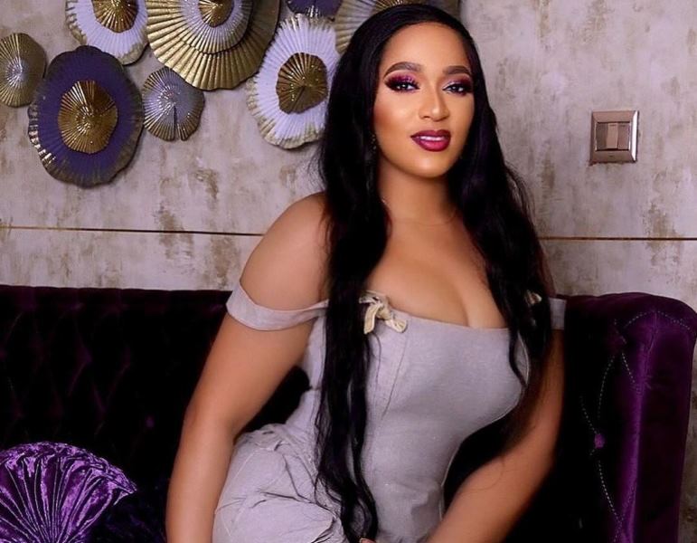 Rukky Sanda celebrates life's journey with heartfelt gratitude message