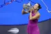 Sabalenka overwhelmed after US Open Triumph: 'I'm Speechless'