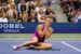 Sabalenka overpowers Pegula to win first US Open title