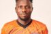 AKWA UTD DECLARES DEFENDER SAMUEL GANDA MISSING