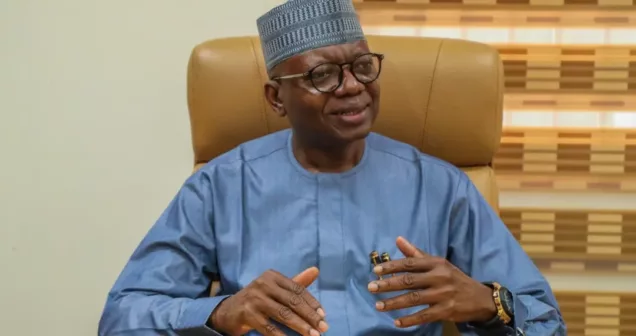Sani Musa