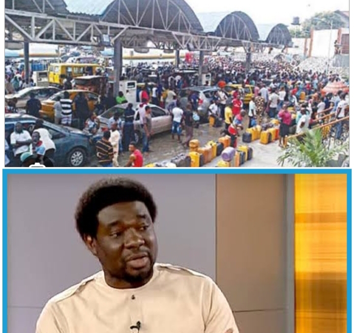 Osifo said the current official exchange rate of N1,600/$ is unsustainable and has led to an increase in fuel prices with NNPCL still paying subsidy