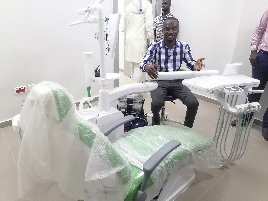 Edo State government says the reconstructed Stella Obasanjo Hospital in Benin city, the state capital, will put an end to medical tourism.