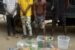 Lagos Taskforce nabs four in Mushin drug trafficking bust