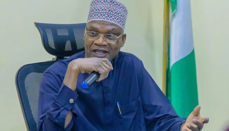 15-year-old student Chinaemere Opara, sues the Federal Ministry of Education, JAMB, NUC over the introduction of new admission policy.