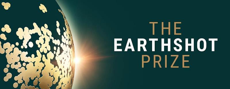 Prince William’s Earthshot Prize unveils 15 finalists for £1 million awards