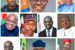 Top 10 most followed Nigerian governors on X