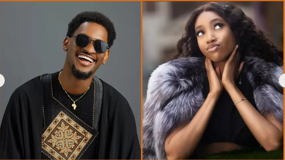 BBNaija S9: Topher, Anita in hot water over leaked sex tape (Video)