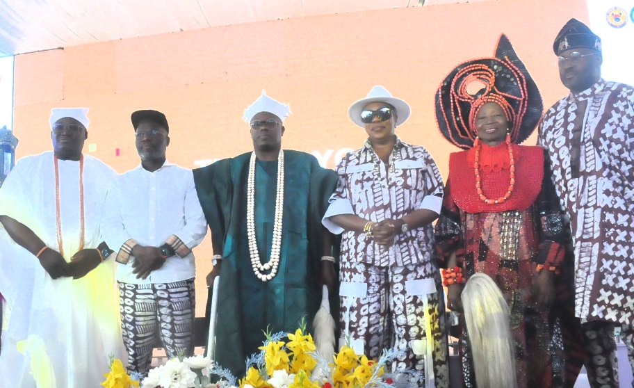 Tourism pumps N4.1 trillion into Lagos GDP, fuels economic growth