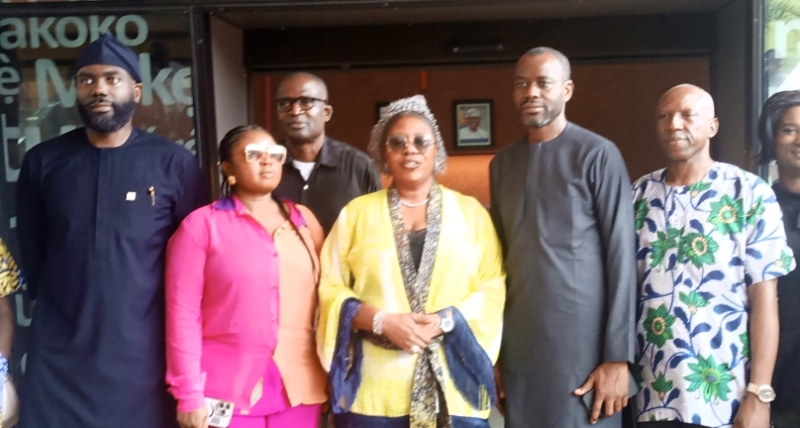 Lagos Tourism Boost: Major partnership announced ahead World Tourism Day