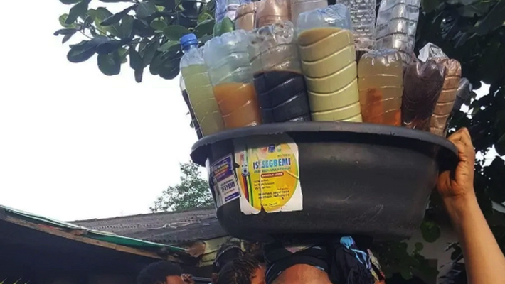 A 26- year-old man, Monday Edereno, dies after he drank herbal concoction in home of the herbalist that gave him the mixture in Ogun State