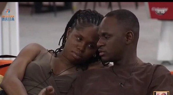 BBNaija S9: Ben, Chizoba evicted, how Ben saw it coming