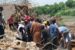 NEMA says number of death in the building that collapsed at Noman’s Land Quarters, Fagge LGA of Kano has risen to three.