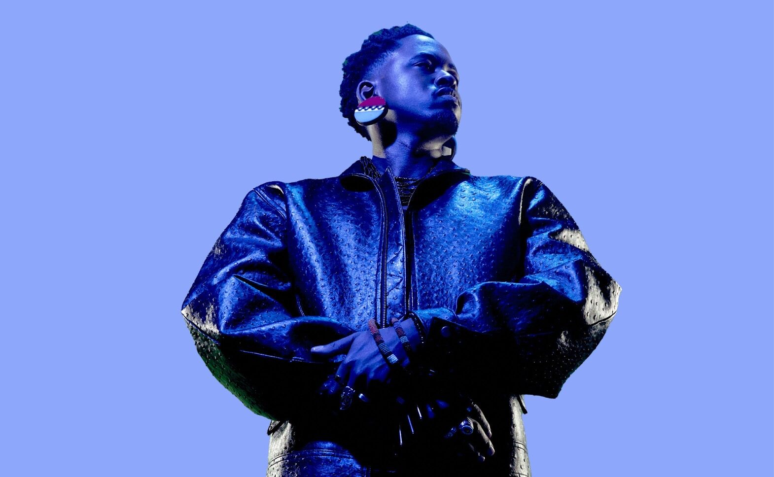 Th&o. releases ethereal visualizer for ‘Lonely (Come Along)’