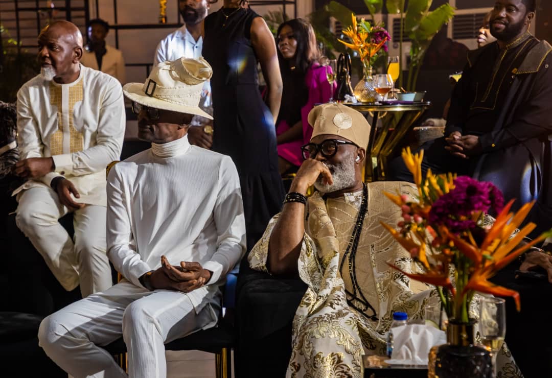 Ghana Meets Nigeria: EMY Africa hosts a spectacular soirée in Lagos ahead of annual awards