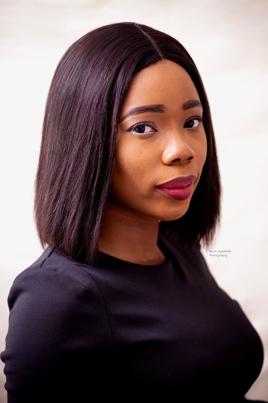 Annabel Joseph-Ojoboh makes a grand statement with new EP