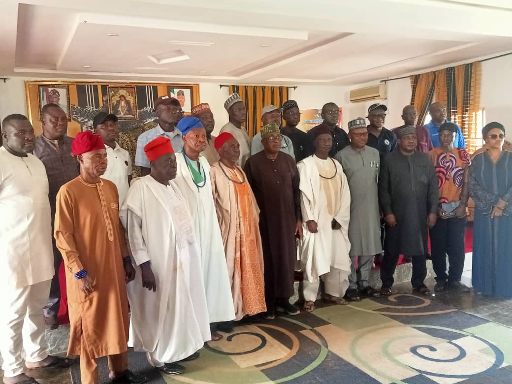 N-HYPPADEC urges riverine communities at the banks of Rivers Niger and Benue in Kogi State to relocate to upland due to impending floods.