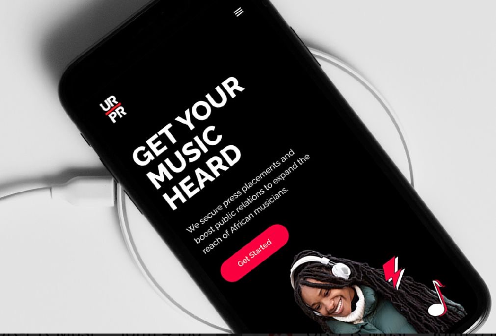 Why African Musicians Choose UR-PR For Marketing