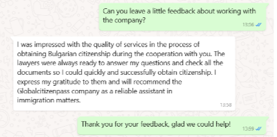 Reviews of Globalcitizenpass.com