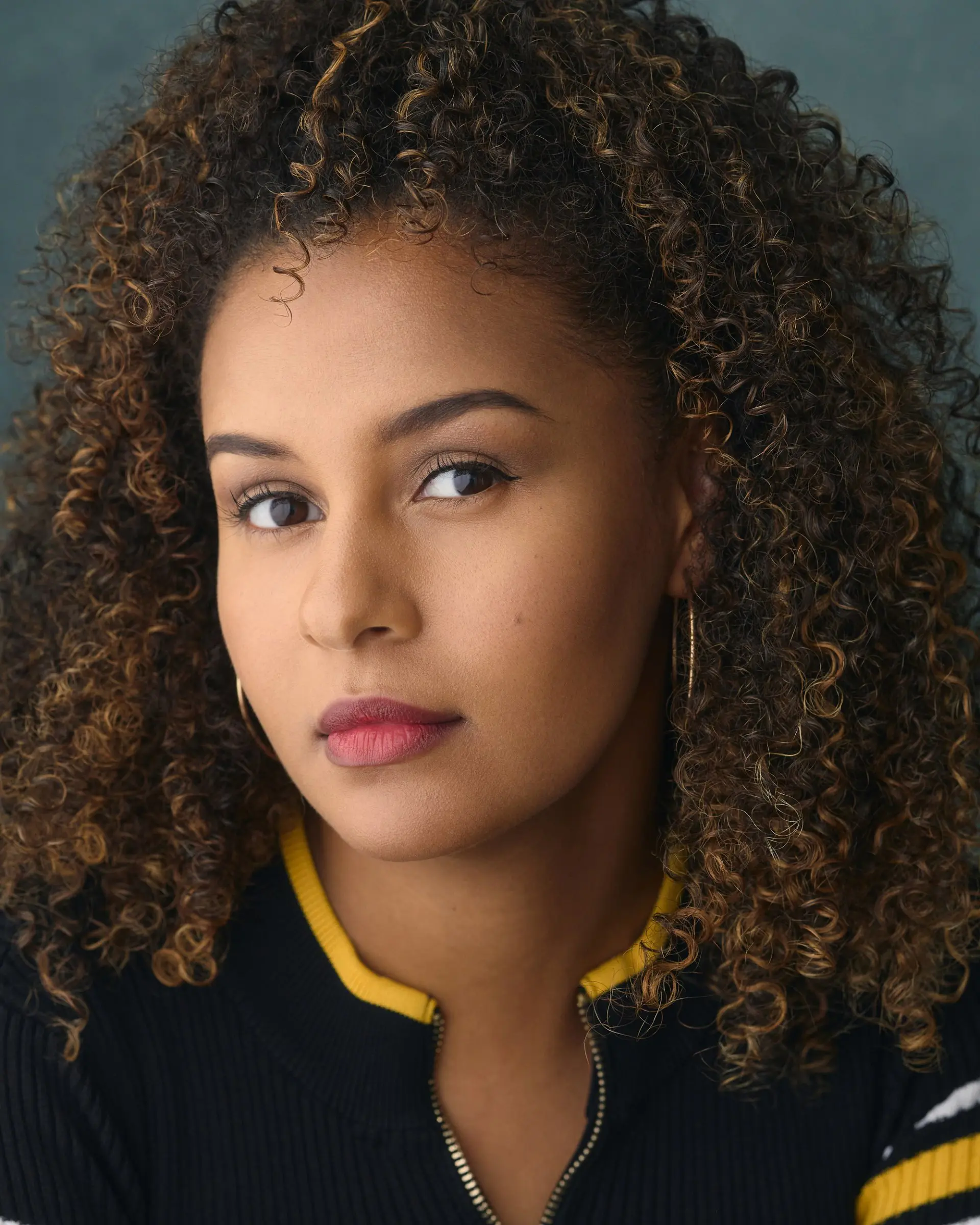 "Nigeria should never have been a country" - Actress Laura Adebisi