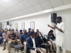 Lagos Govt says payment of Land Use Charge (LUC) would enable it to address infrastructure challenges being faced by residents of the state