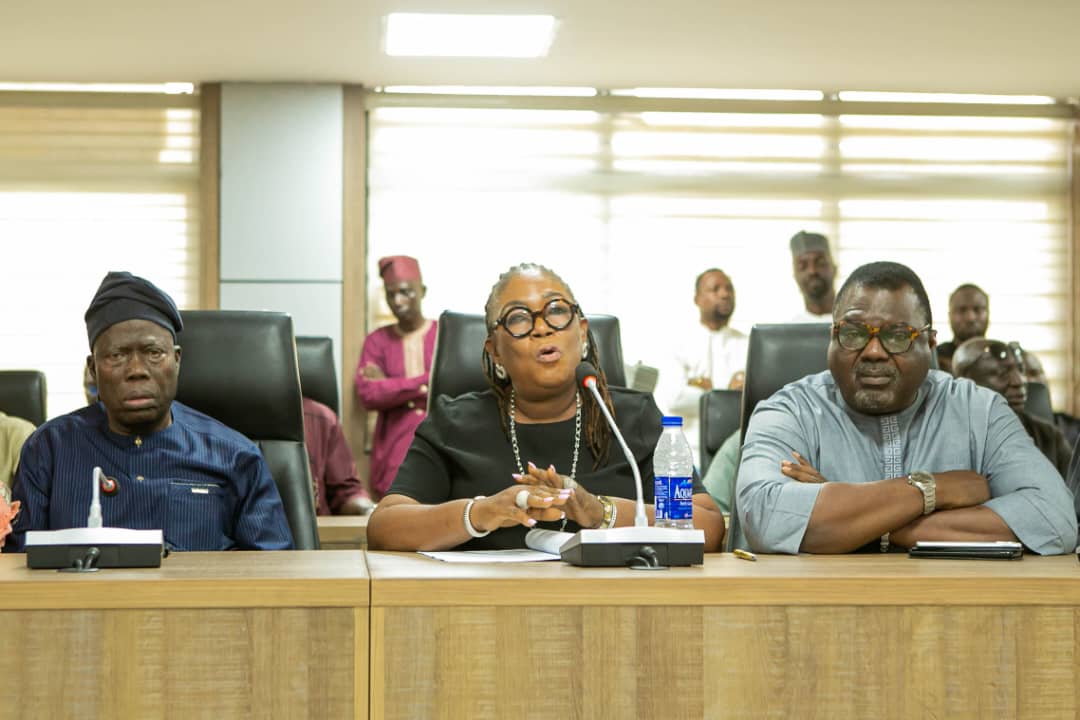 Lagos, Police set to crack down on miscreants along Tincan-Apapa Corridor