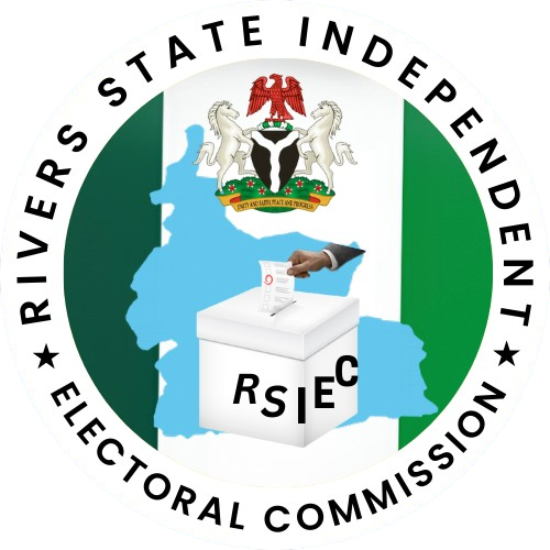 RSIEC Chairman, Adolphus Enebeli says there is no legal impediment stopping the Rivers LG election scheduled for October, 5th, 2024.