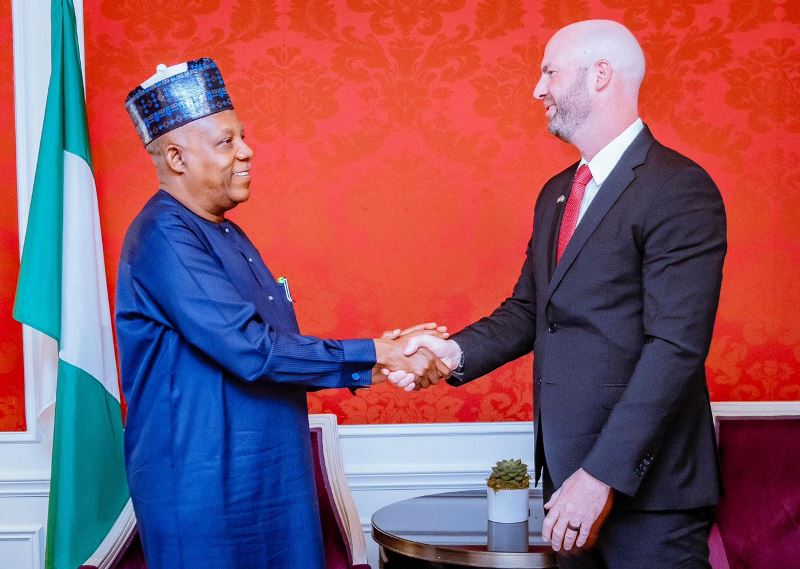 UNGA79: ExxonMobil unveils $10bn Deep-Water investment plan in Nigeria