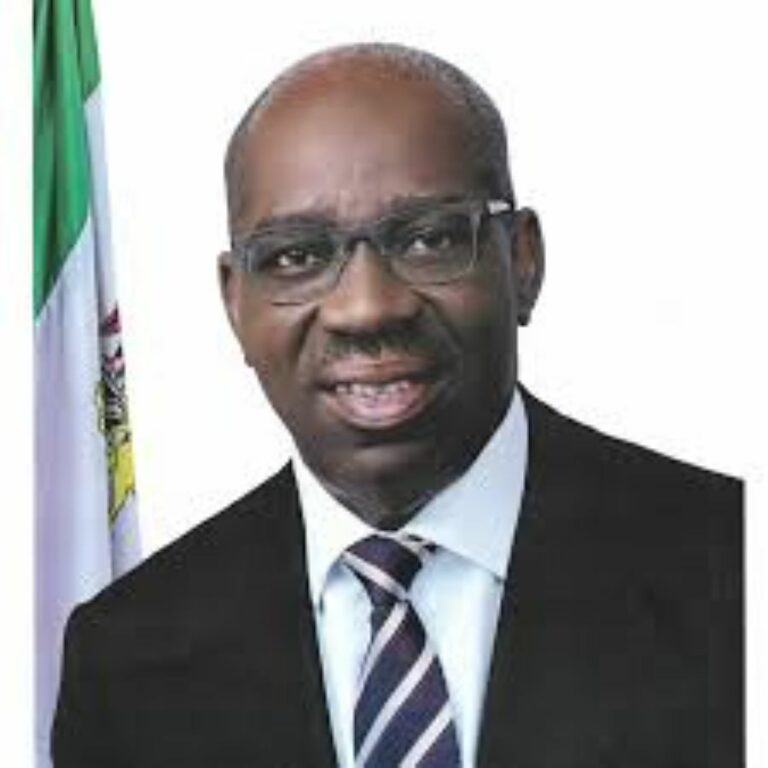 Edo declares Friday work-free