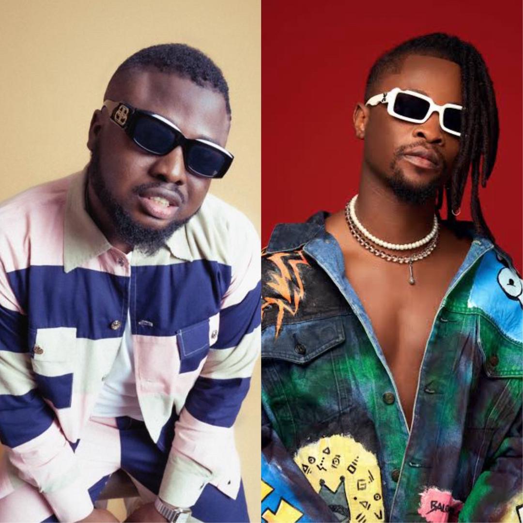 Mustee joins forces with Laycon on Afrobeat Anthem ‘Lobe’