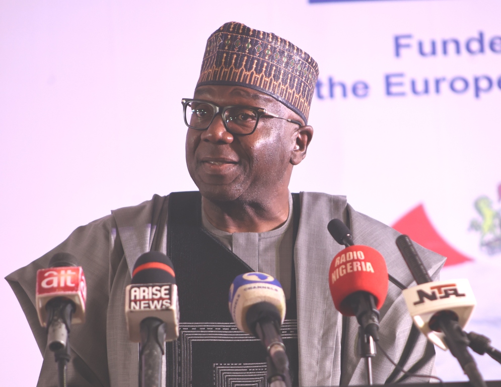 Kwara State Teaching Service Commission (TESCOM) unveils plans to employ 1,800 teachers, 100 non-teaching staff and 200 security guards