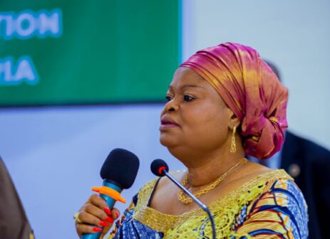 Easter: Orelope-Adefulire urges renewed commitment to sustainable development