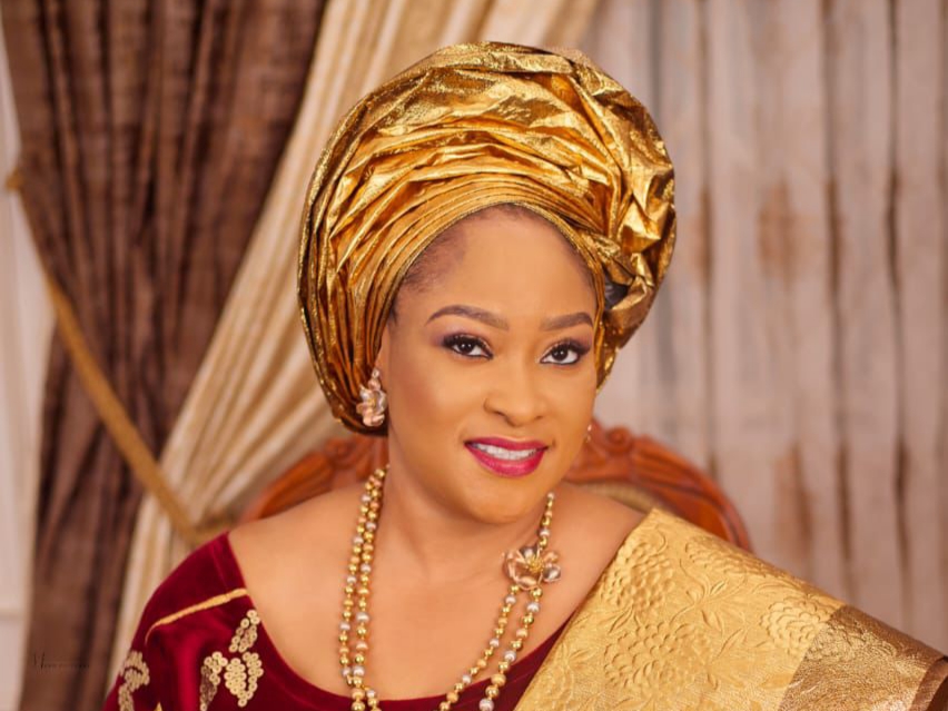 Late Modupe Temitope Oriyomi Ige Dada will forever be remembered as a beacon of selflessness, compassion, and dedication