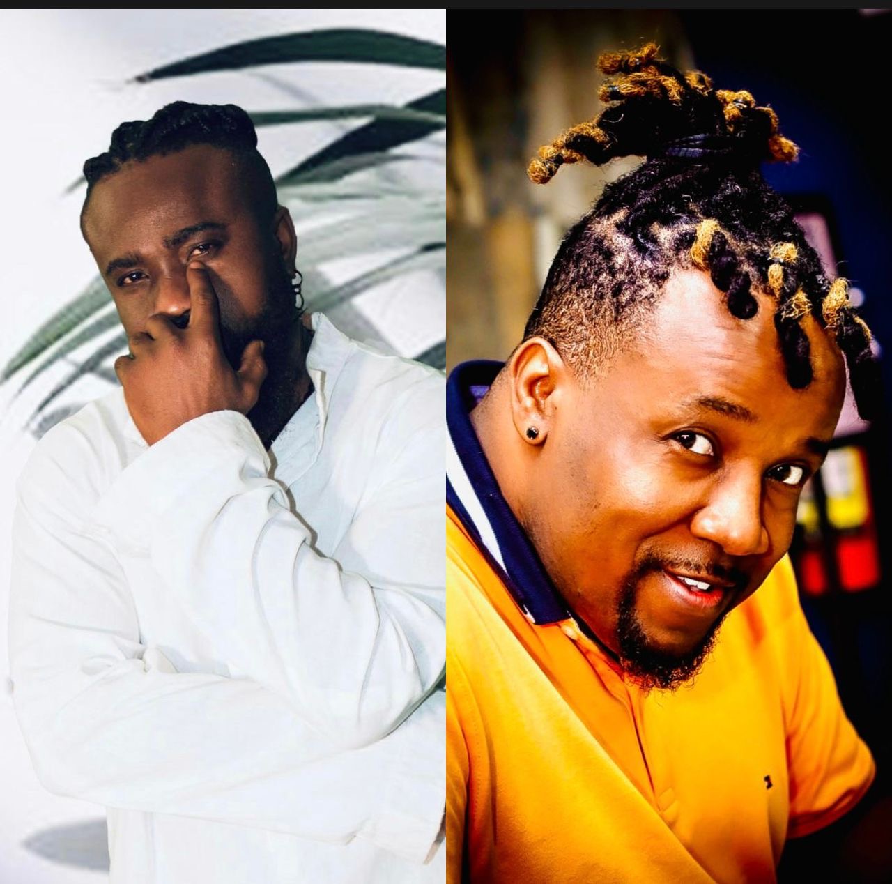 Dalyboy blends Afro-Caribbean vibes with Global appeal in new single “Body Talk” with Pardon C