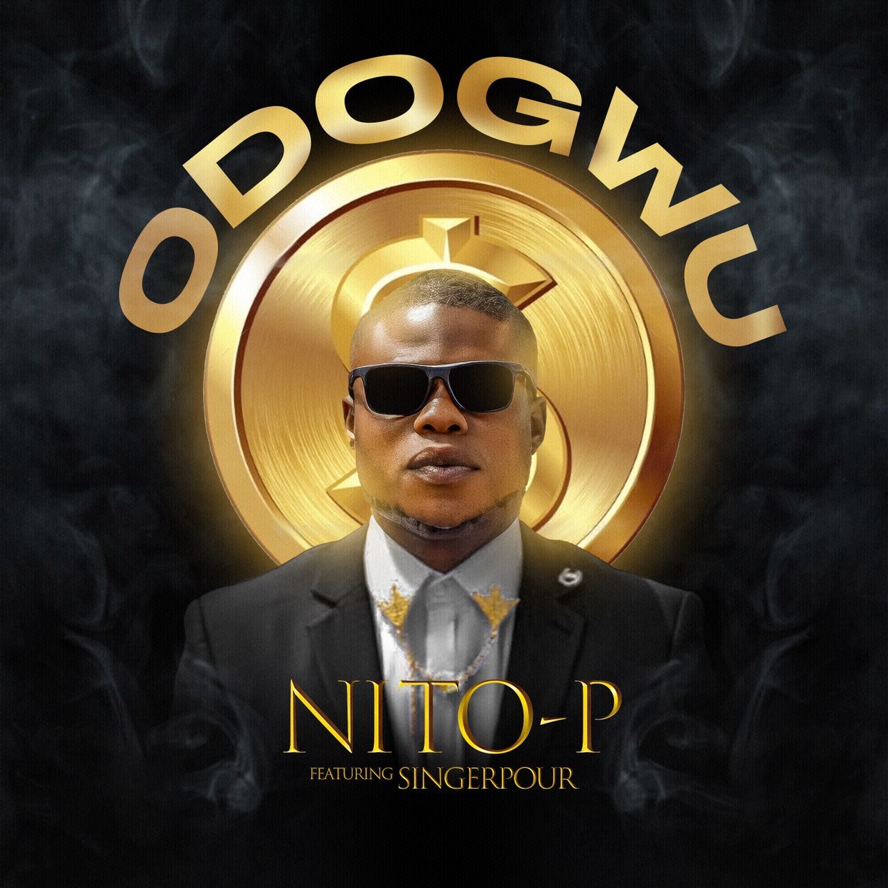 Nito-P's "Odogwu" climbs number 1 on Deezer Nigeria Chart