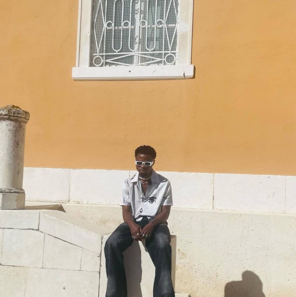 Kendrick Asare: The rise of Asalexys in the UK music scene