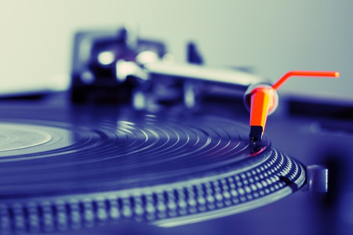 The Evolution of Music Distribution in Nigeria: From Vinyl Records to Digital Streaming