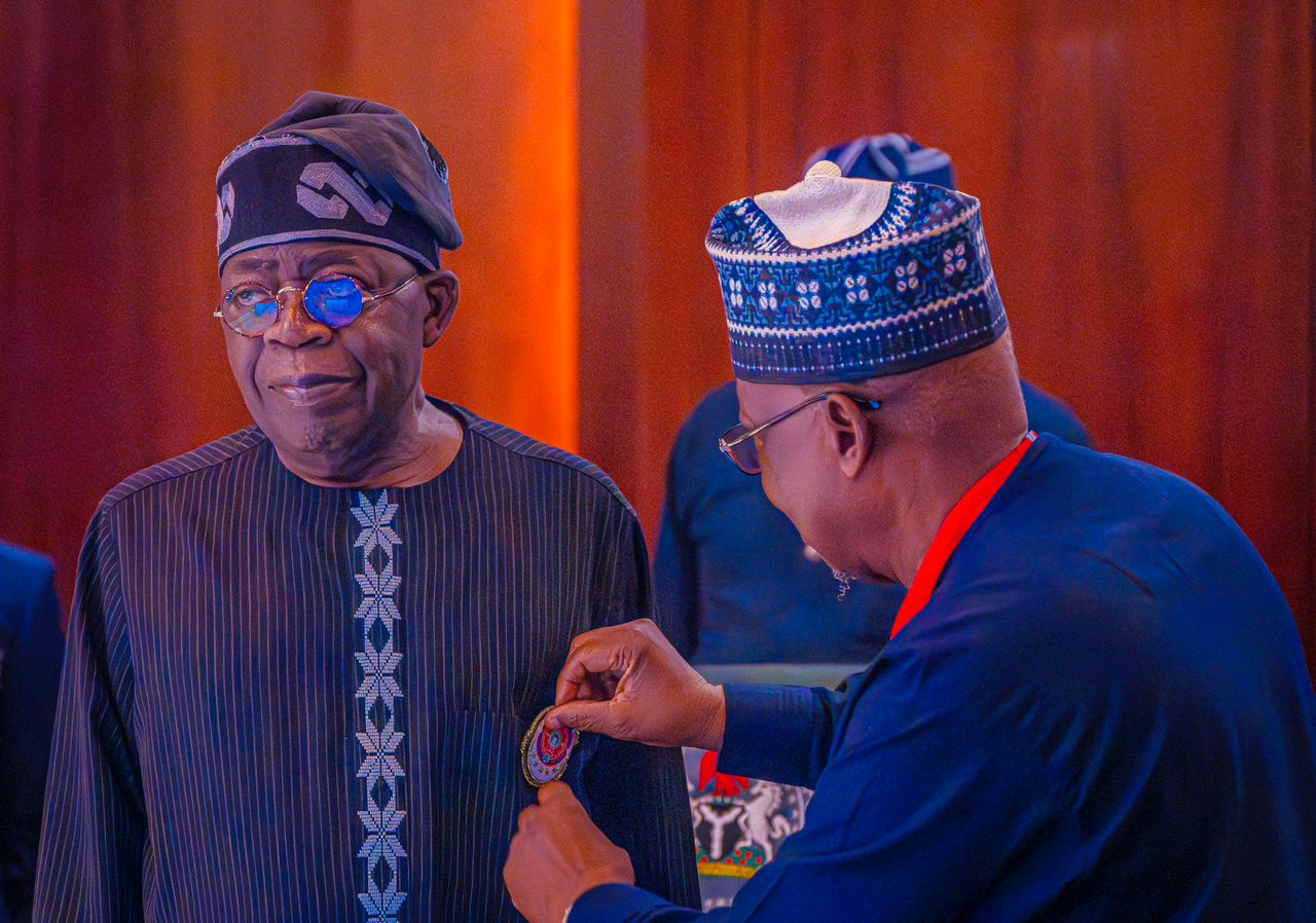 Tinubu