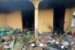 Chaos erupts as AKISIEC office in Akwa Ibom goes up in flames